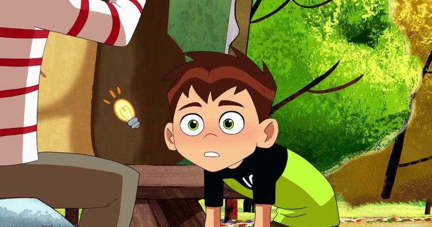 Ben 10