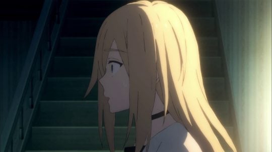 Satsuriku no Tenshi - 12. epizoda