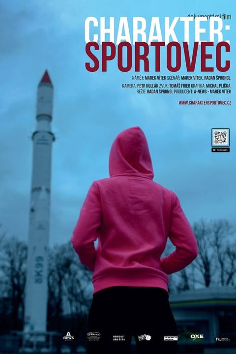 Charakter: Sportovec