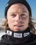 Torstein Horgmo