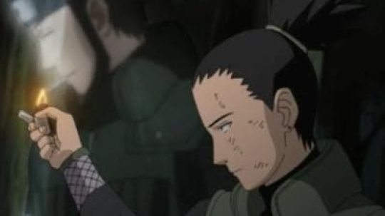 Naruto: Šippúden - Když někoho prokleješ, kopeš si vlastní hrob