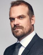 David Harbour