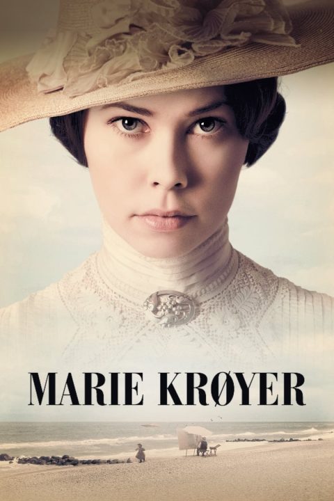 Plakát Marie Krøyer