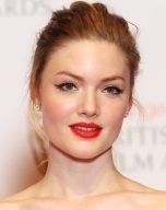 Holliday Grainger