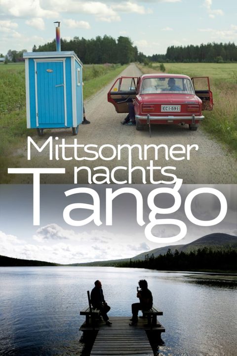 Plakát Mittsommernachtstango