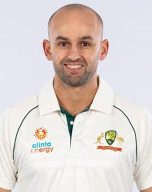 Nathan Lyon