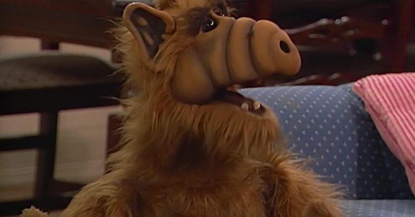 ALF