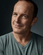 Clark Gregg