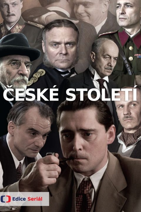 České století