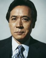 James Shigeta