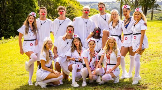 Love Island (Austrálie) - 22. epizoda