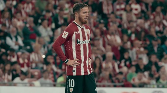 LALIGA: All Access - Král severu