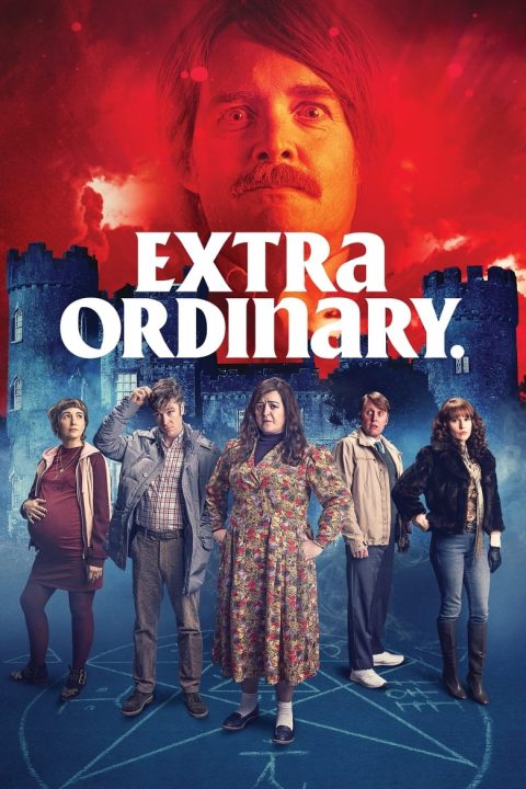 Extra Ordinary