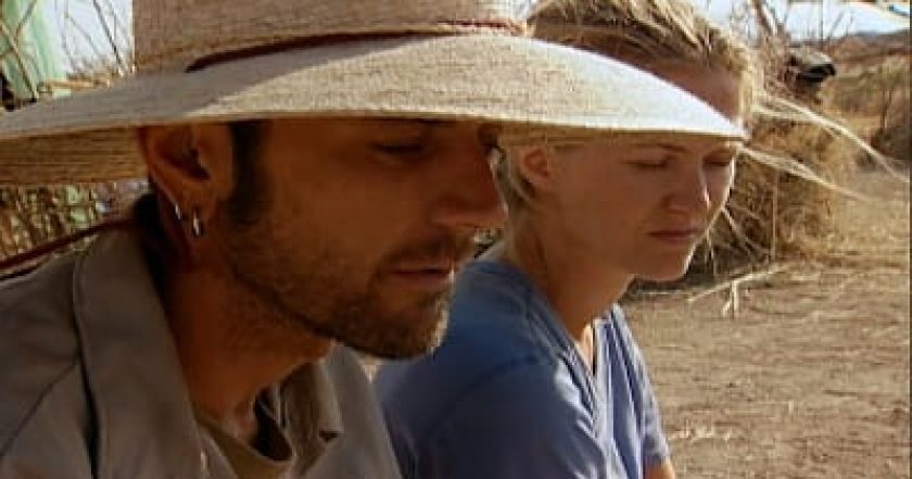 Survivor (USA)