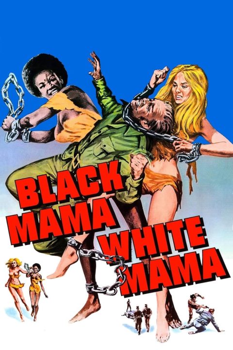 Black Mama, White Mama