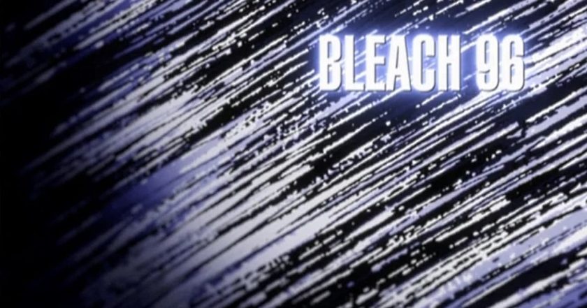 Bleach