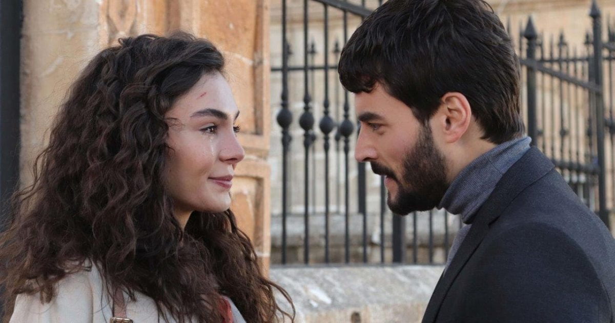 Hercai