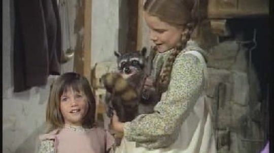 Little House on the Prairie - 10. epizoda