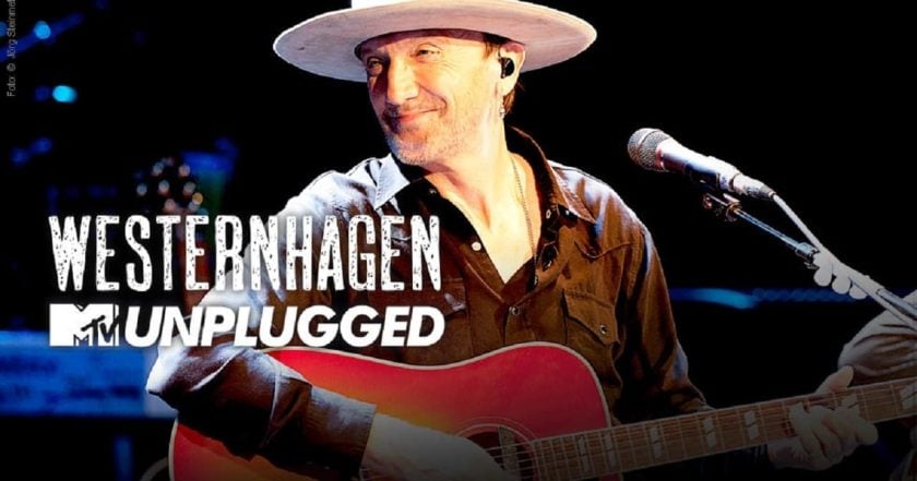 Westernhagen - MTV Unplugged