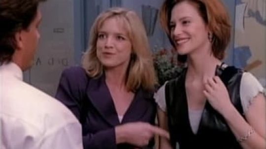 Melrose Place - 7. epizoda