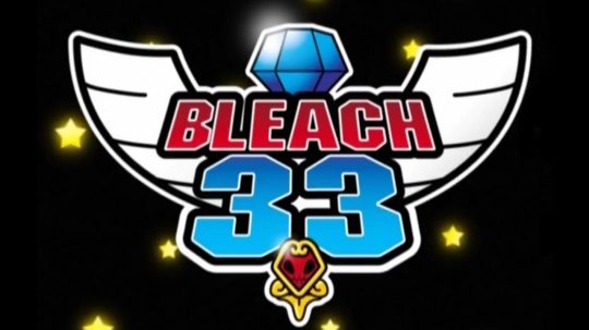 Bleach - 33. epizoda