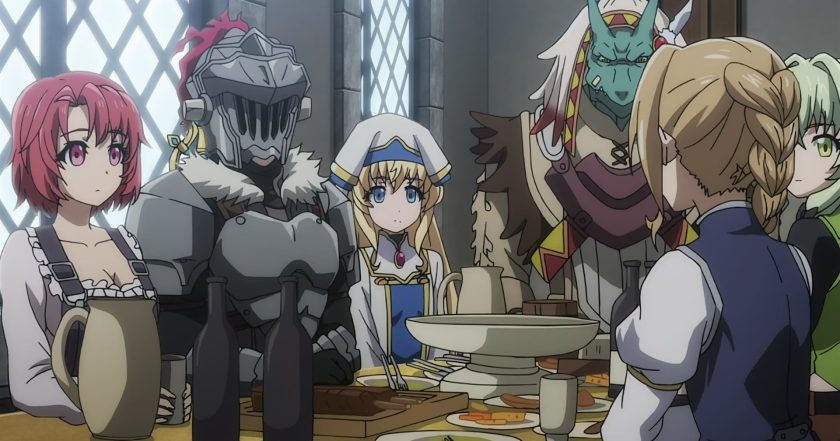 Goblin Slayer