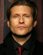 Crispin Glover