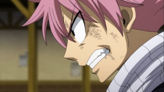 Fairy Tail - 42. epizoda