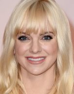 Anna Faris