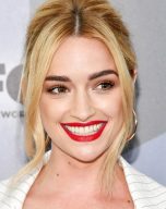 Brianne Howey