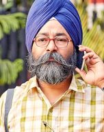 Kuljeet Singh