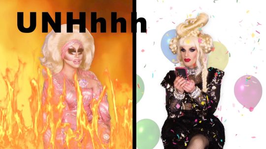 UNHhhh - 27. epizoda