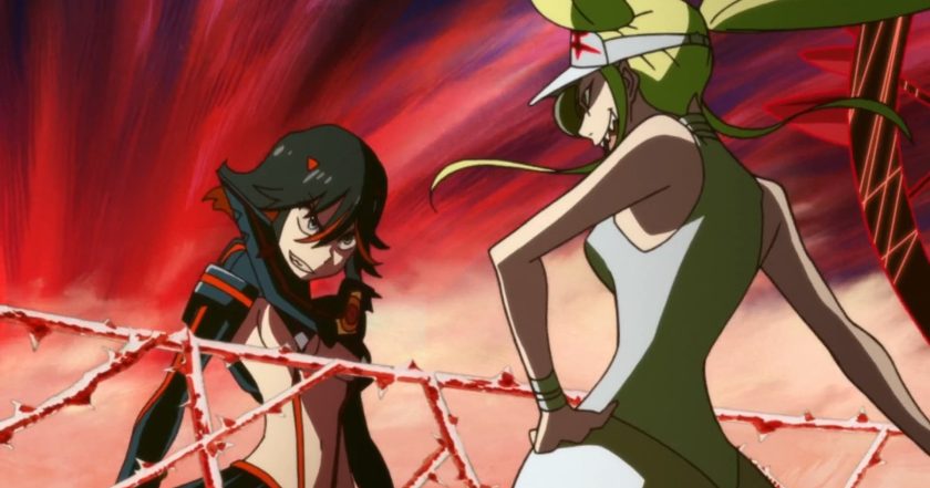 Kill La Kill