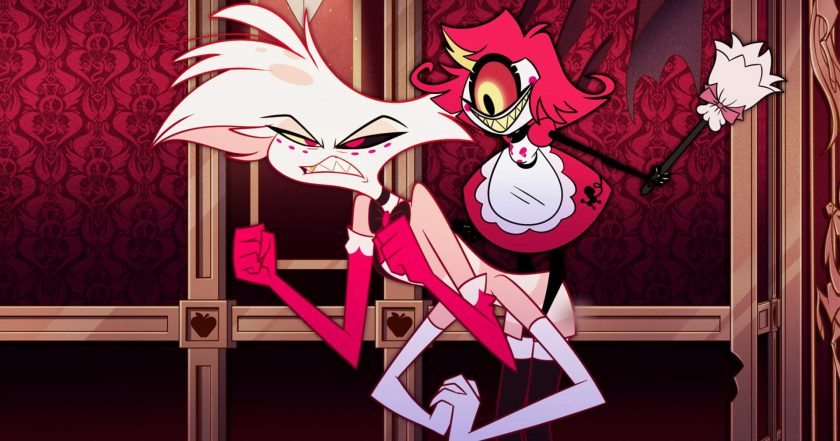 Hotel Hazbin