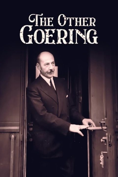 Plakát The Other Goering