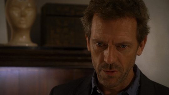 Dr. House - Rodina