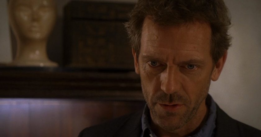 Dr. House