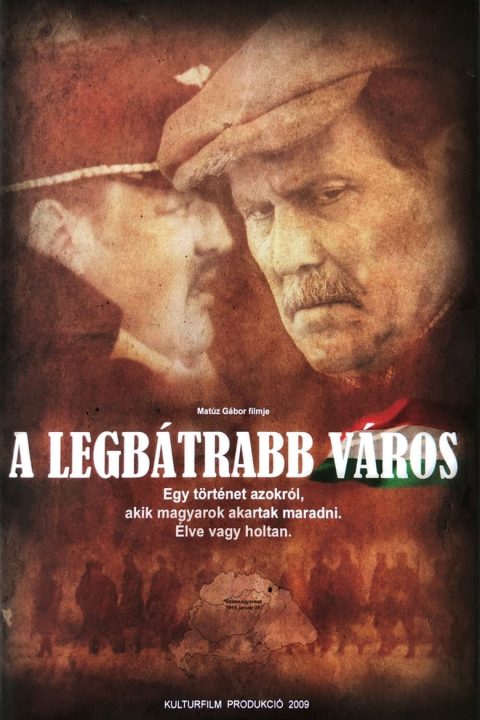 A legbátrabb város