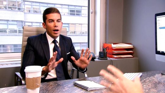 Million Dollar Listing New York - 4. epizoda