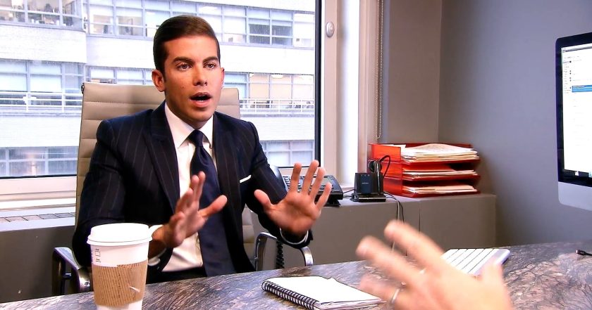 Million Dollar Listing New York