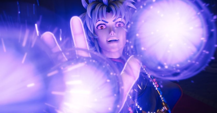 SAINT SEIYA: Rytíři zvěrokruhu