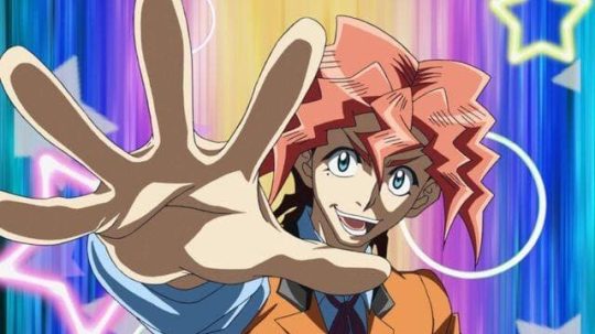 Yu-Gi-Oh! Arc-V - 144. epizoda