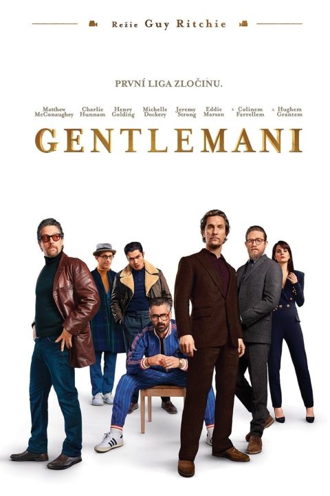 Gentlemani