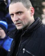 Sergei Udaltsov