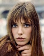 Jane Birkin