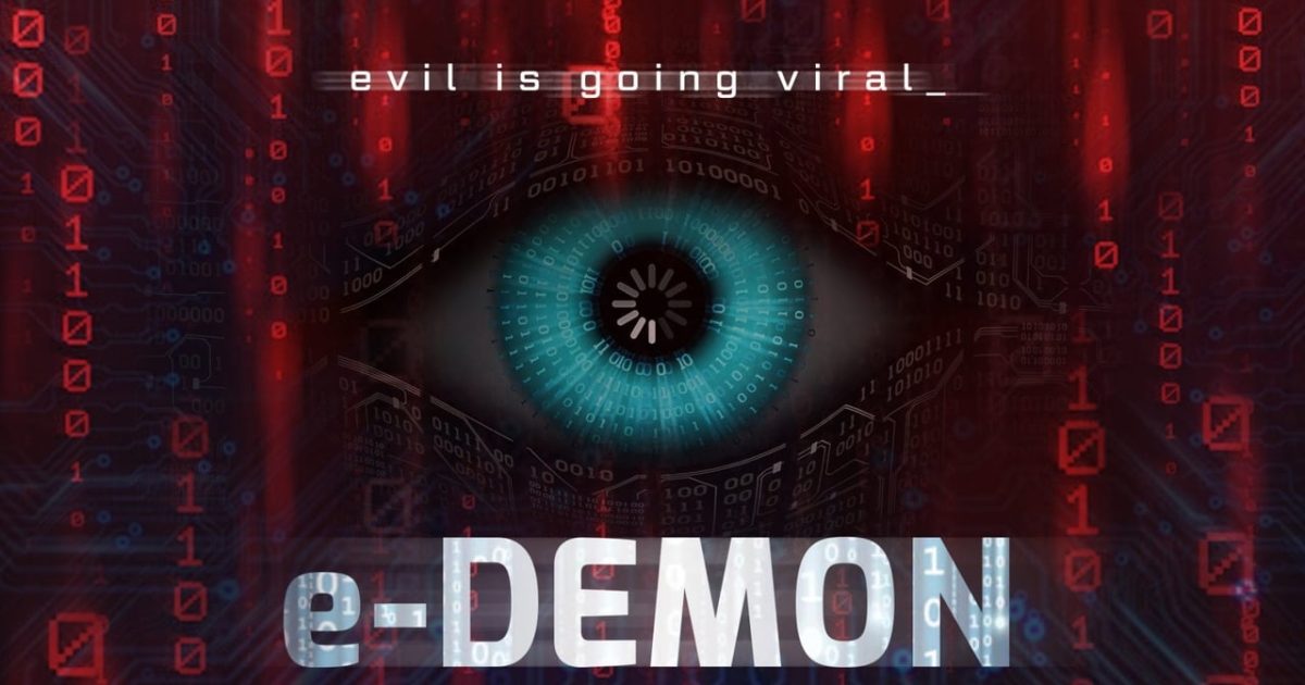 E-Demon