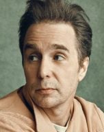 Sam Rockwell