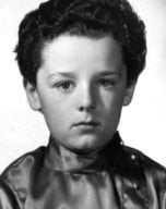 Freddie Bartholomew