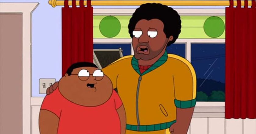 Cleveland Show