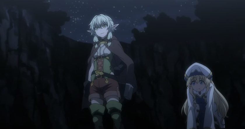 Goblin Slayer